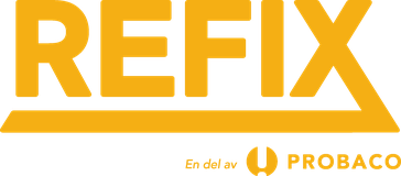 Refix – En del av Probaco